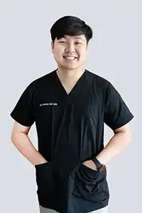 Dr.Chong